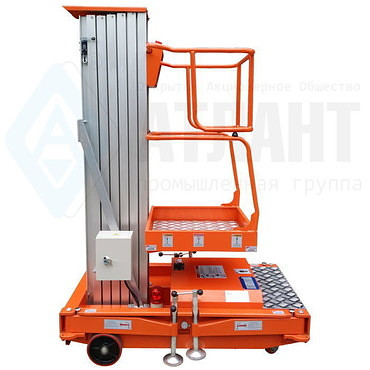 NIULI GTWY 8.1000 AC
