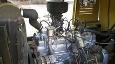 Ремонт погрузчиков марки Амкодор