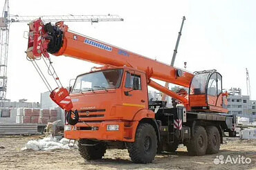 Клинцы КС-55713-5К-4