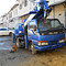 Mitsubishi Canter Tadano D600