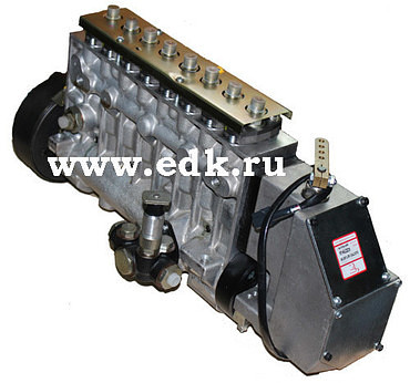 Запчасти для генераторов Volvo, Doosan, Cummins и других