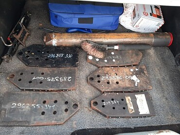 Другое для гнб бурение