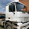 Mersedes Actros, Разборка Мерседес Актрос на запчасти