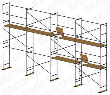 ЛСПР-200 рамные