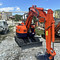 Hitachi EX30UR