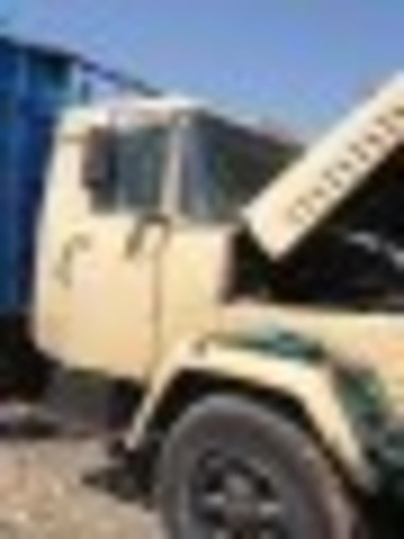 Запчасти для грузовиков