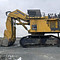 Komatsu PC5500