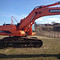 Doosan solar225NLCV
