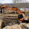 DOOSAN DX340LC