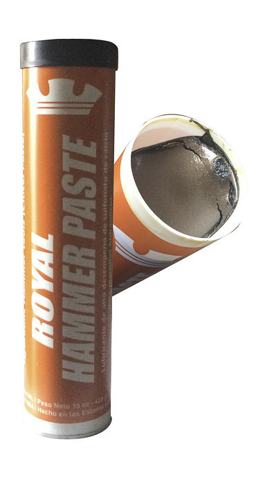 Масла для гидромолотов