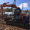 Hitachi ex75