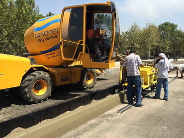 D'AVINO R-EVOLUTION R40