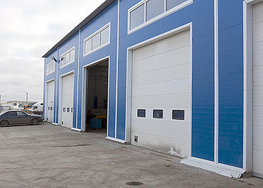 Ремонт экскаваторов