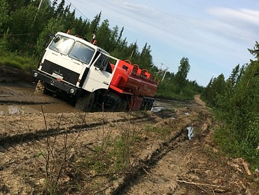 Скания, МАЗ 642508, Камаз