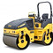 Bomag BW 138 AD5