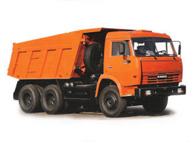 Камаз65115