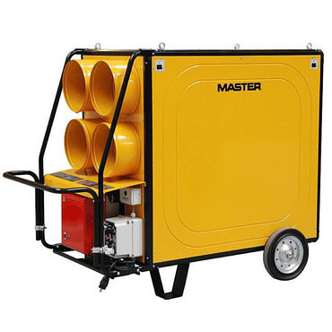  Master air-bus 140 кВт