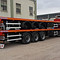 Lider Trailer Flatbed semi trailer