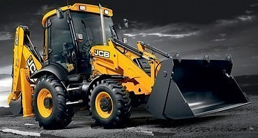 Услуги копания траншей