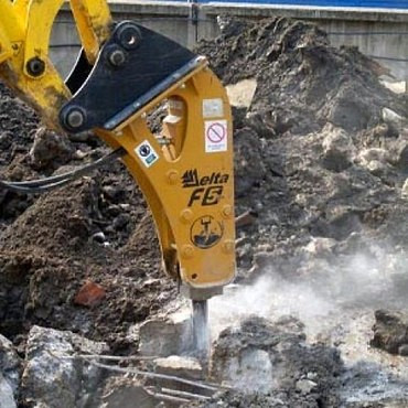 на базе Bobcat