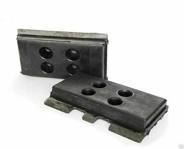 Башмак на дорожные фрезы и асфальтоукладчики