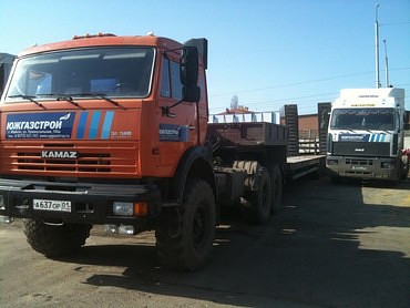 КАМАЗ 44108-10