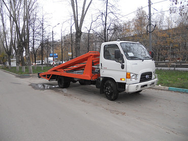 Hyundai 78