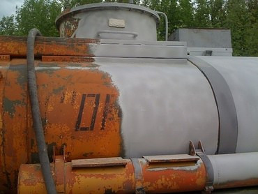 Заказать пескоструй