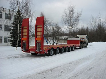 Meusburger Новтрак  TP-697