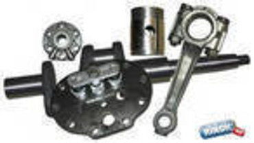 Запчасти для компрессоров