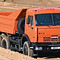 КАМАЗ 55111
