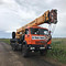 Камаз, XCMG, Terex