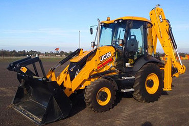 JCB 3CX