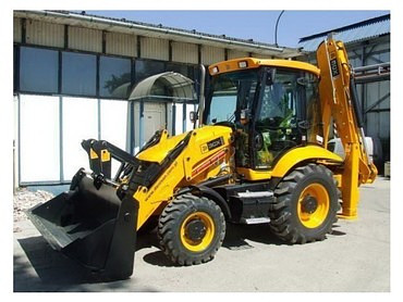 JCB 3cx