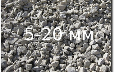 Перевозка камня транспортом