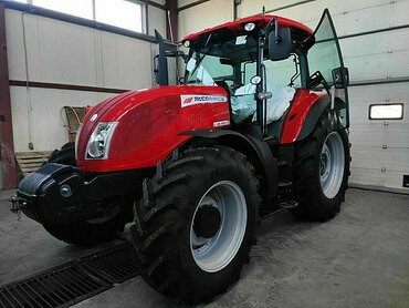 McCormick G 135