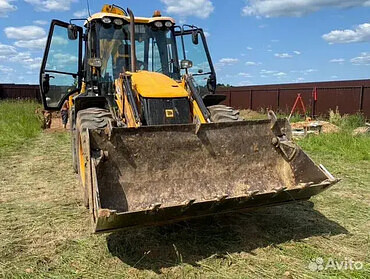 JCB 4CX