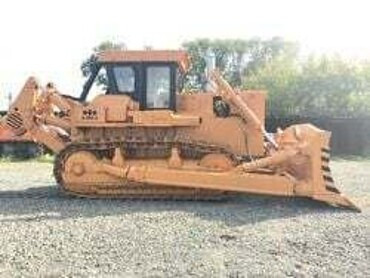 Komatsu D355A