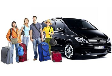 Организация перевозок пассажиров