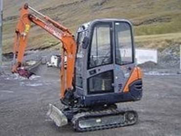 Hitachi r50