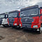 Shacman SX32586W384C
