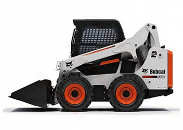 Bobcat S590