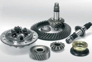 Запчасти для самосвалов Volvo, MAN, Scania и других