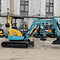 Kubota  U30-5