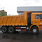 SHACMAN SX3256DR384