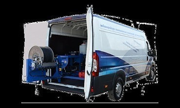 Посейдон B40S-150-90