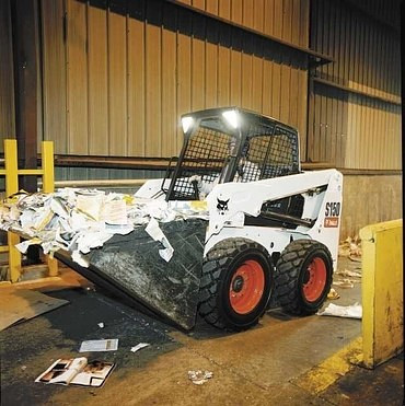 Bobcat s150