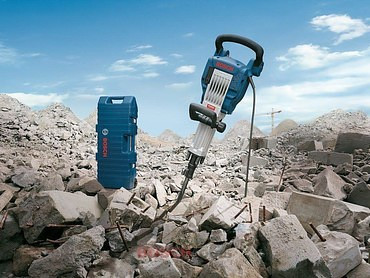 BOSCH GSH 16-30