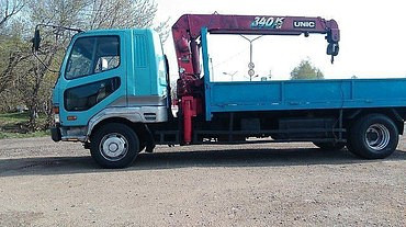 Mitsubishi Fuso Fighter