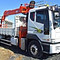 Ford Cargo